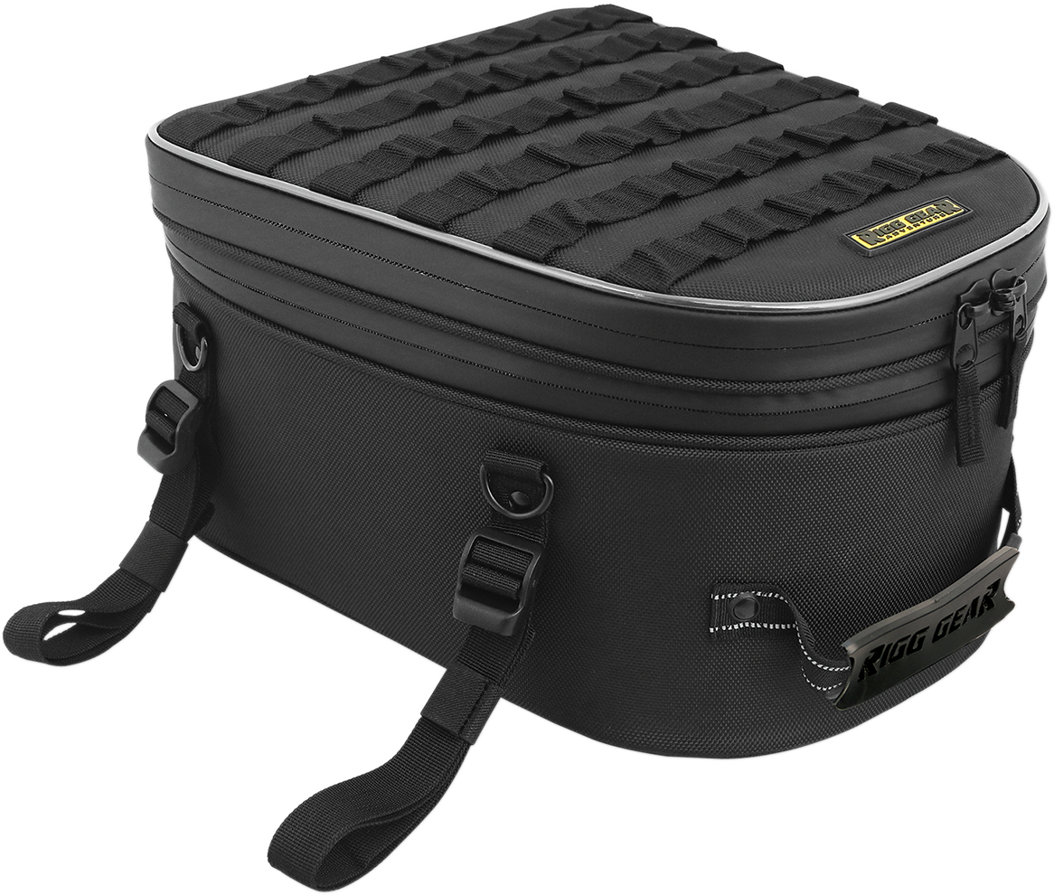 Nelson RIGG Trails End Tail Bag