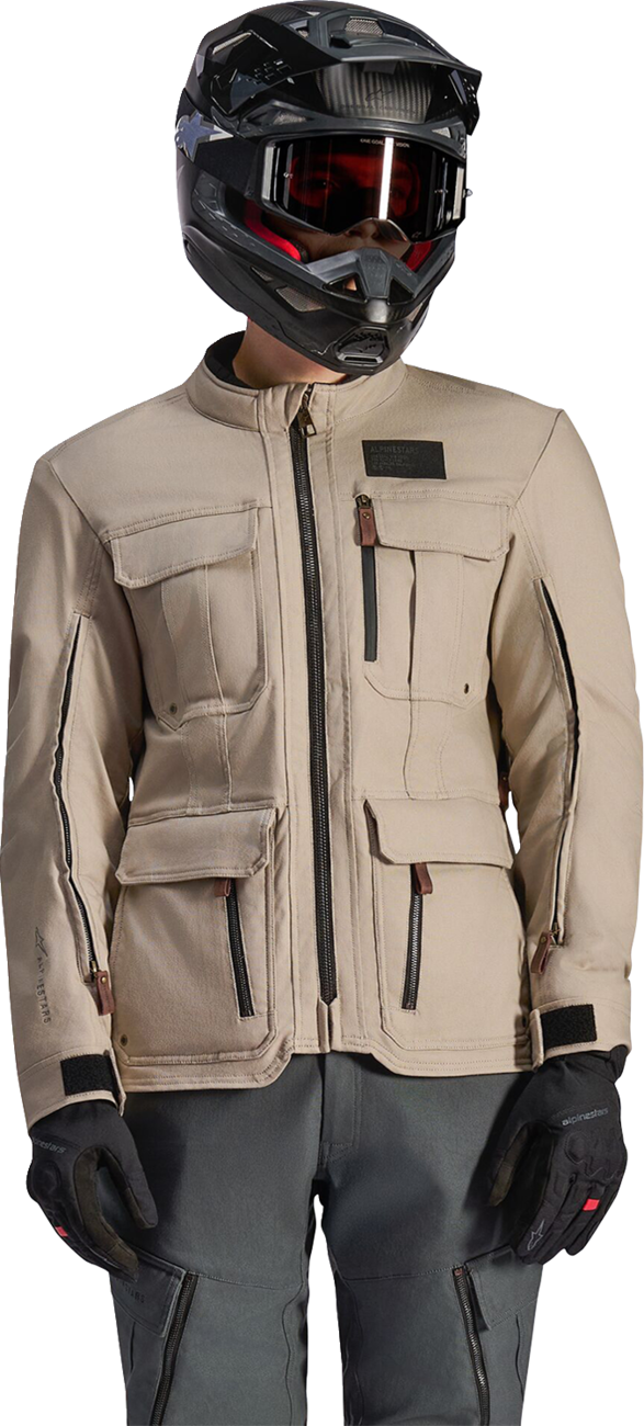 Alpinestars Borrego Drystar® Jacket