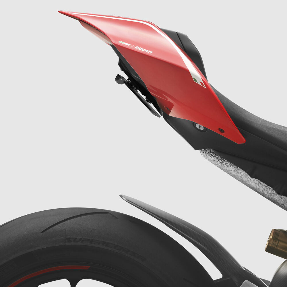Rizoma FLAT-OUT Fender Eliminator