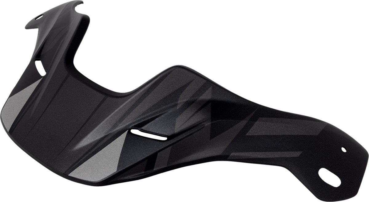 ARAI Helmets XD-5 Helmet Peak — Discovery