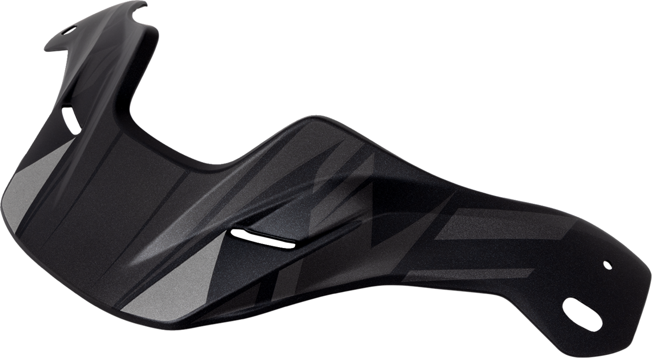 ARAI Helmets XD-5 Helmet Peak — Discovery