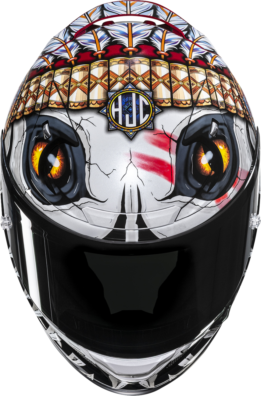 HJC RPHA 12N Kepina Helmet
