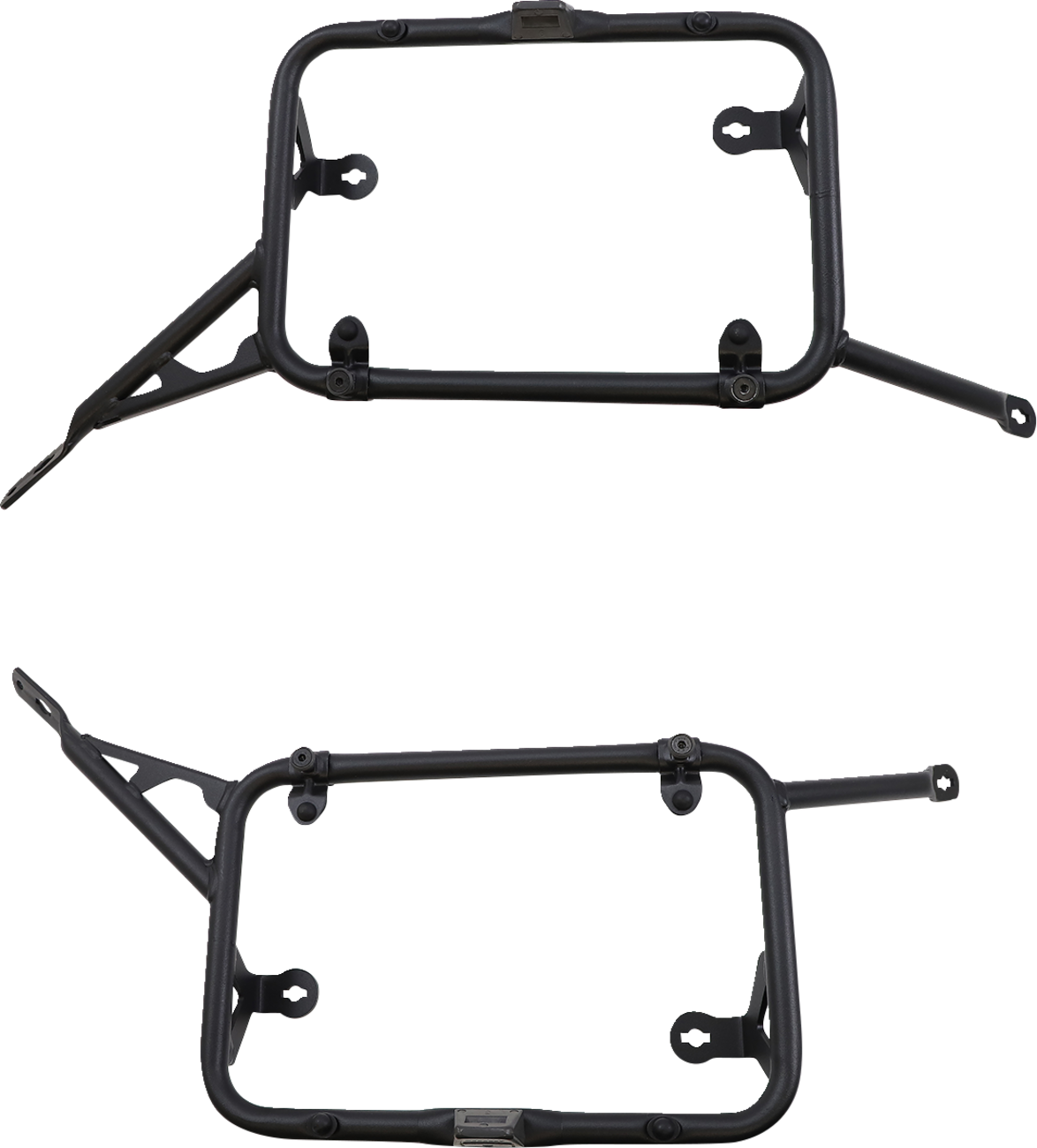 GIVI Side Case Mount - Suzuki