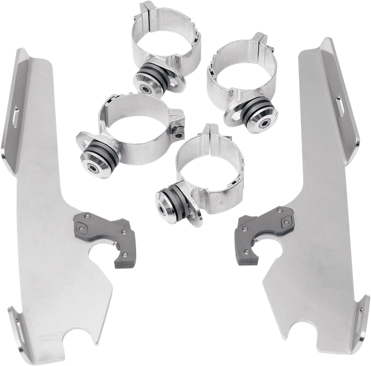 Memphis Shades Fats/Slim Trigger Lock Mounting Kit