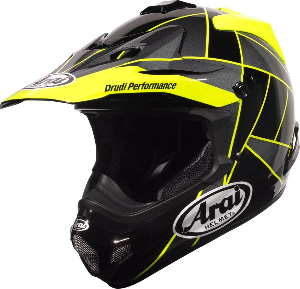 ARAI Helmets VX-Pro4 Fragment Helmet