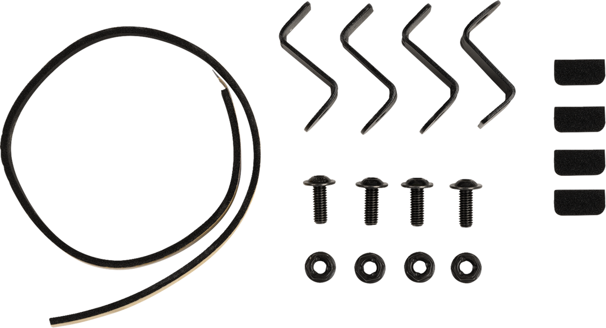 GIVI Radiator Guard - Suzuki