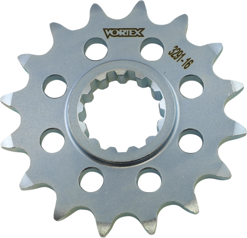 Vortex Front Sprocket - 16 Tooth