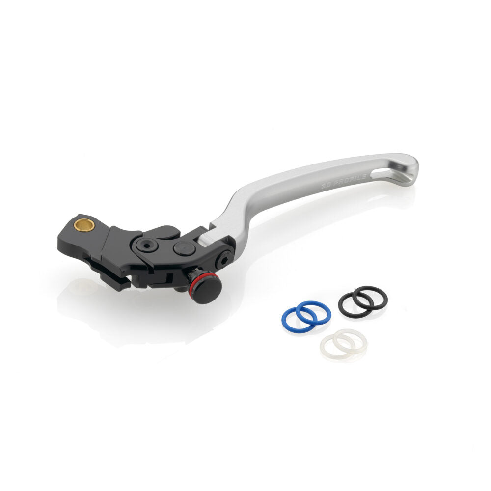 Rizoma 3D Clutch Levers