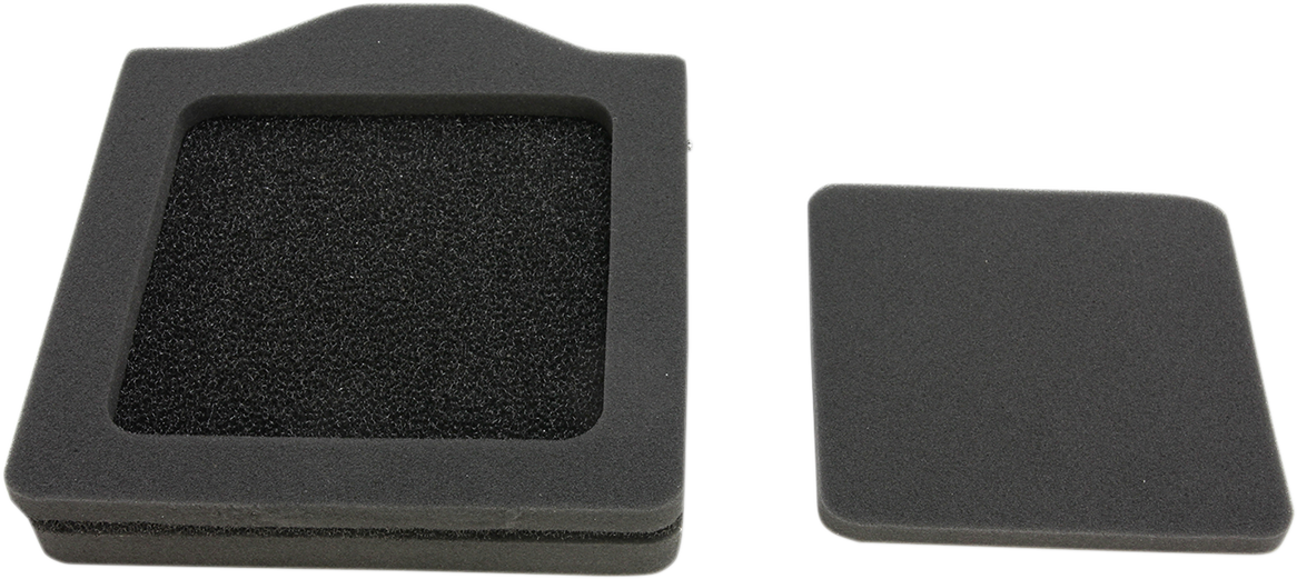 Hiflofiltro Replacement Air Filter - Honda
