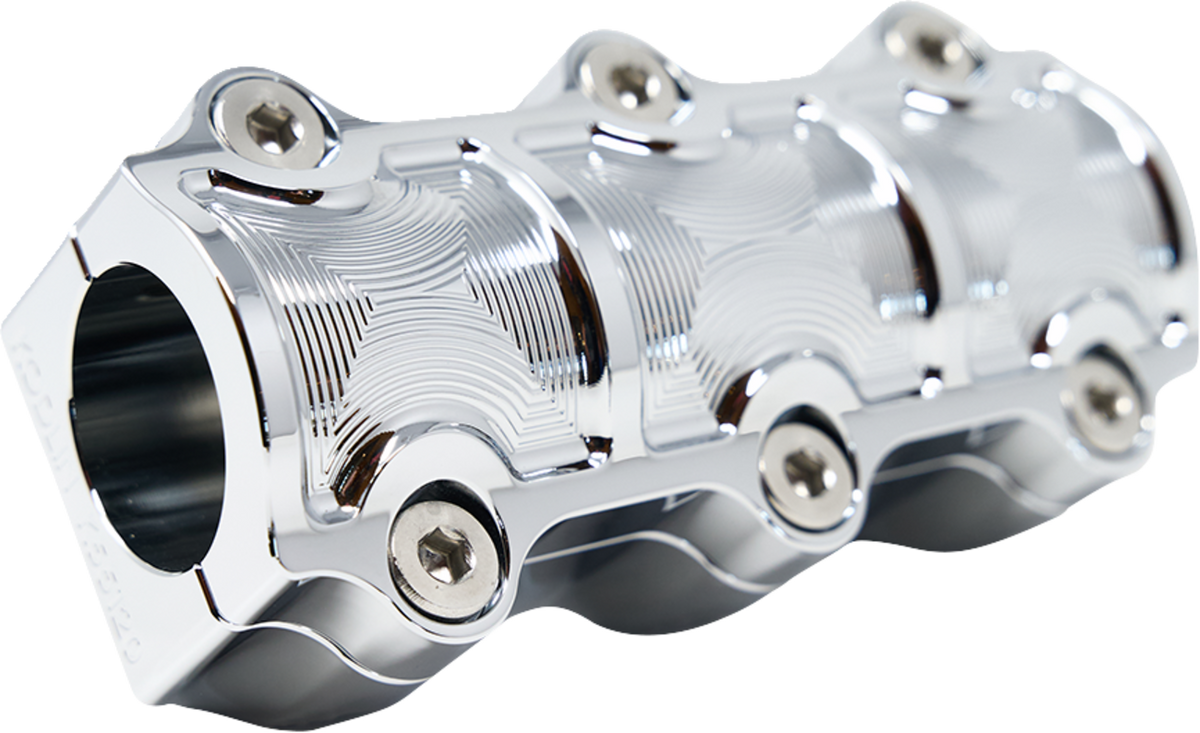 Kodlin USA Big Block Risers