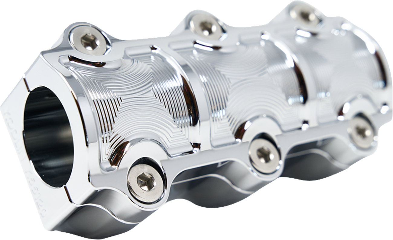 Kodlin USA Big Block Risers