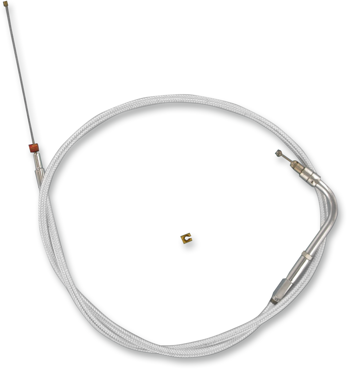 Barnett Platinum Series Throttle Cable - '96-'01 Touring