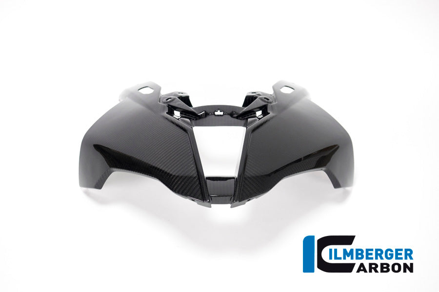 Ilmberger Carbon Front Fairing Street (One Piece) BMW S 1000 RR MY From 2019