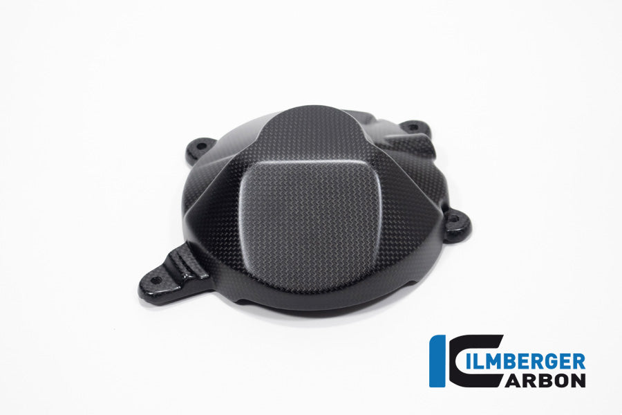 Ilmberger Carbon Generator Cover Honda CBR 1000 RR-R / SP 2020 - Matte