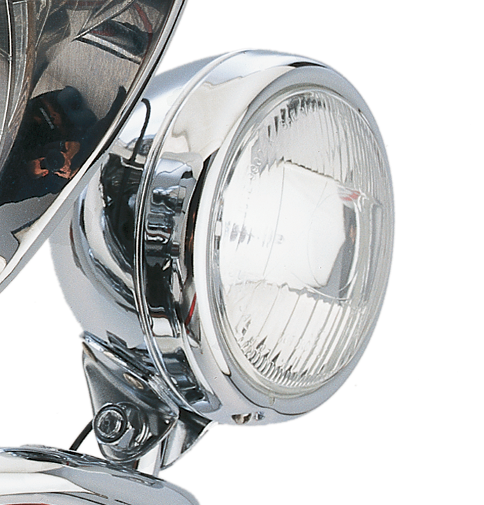 Cobra 4-1/2" Spotlight