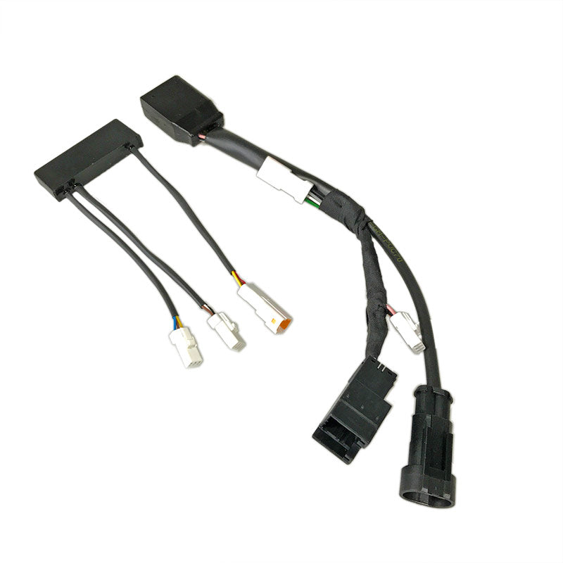 I2M Linbus adaptor harness for LED dashboard