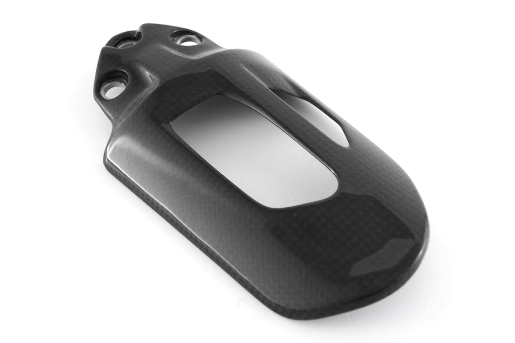 Fullsix Carbon Shock Guard