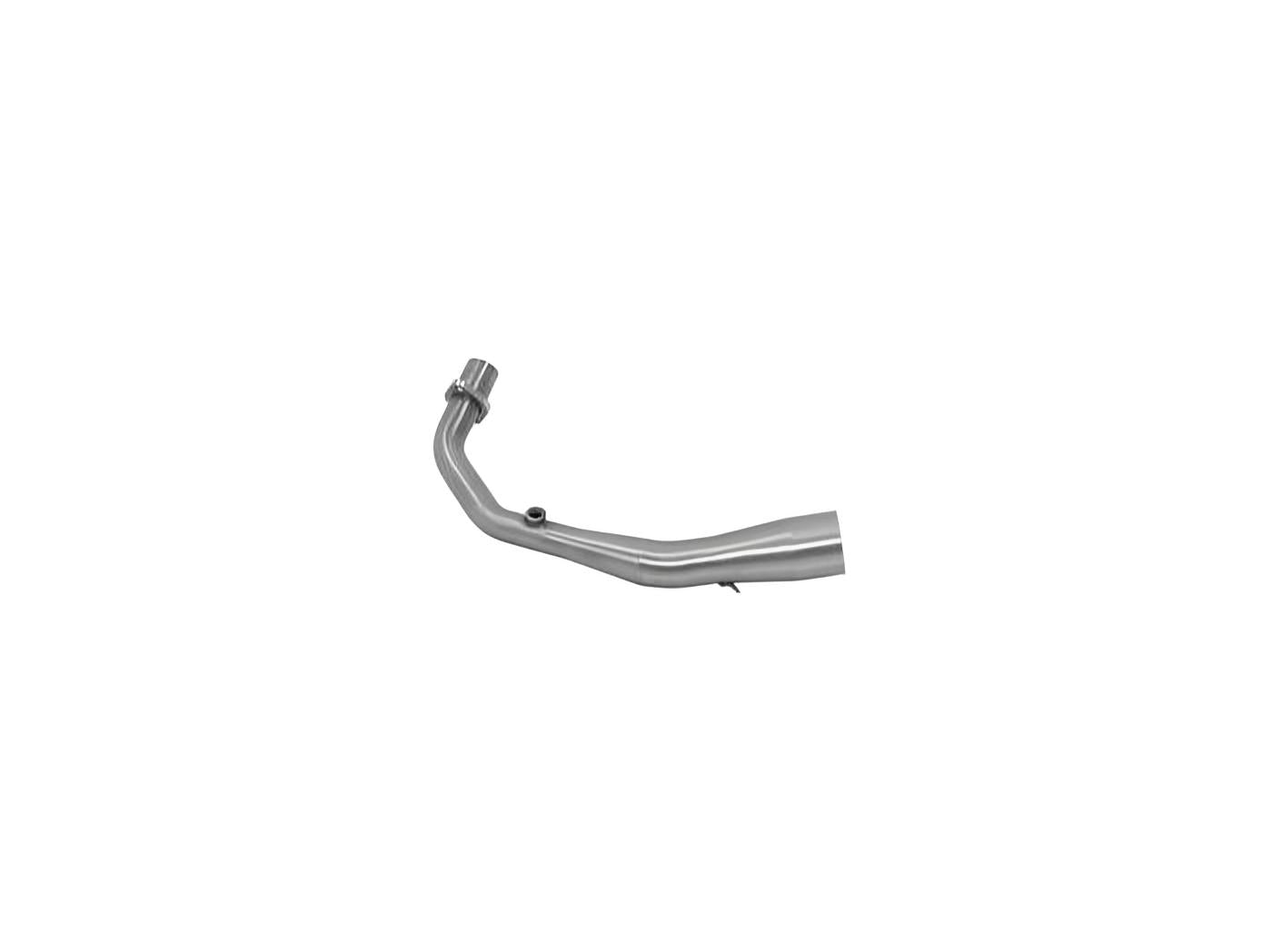 53067KZ Catalytic Homologated Header For Urban Exhaust