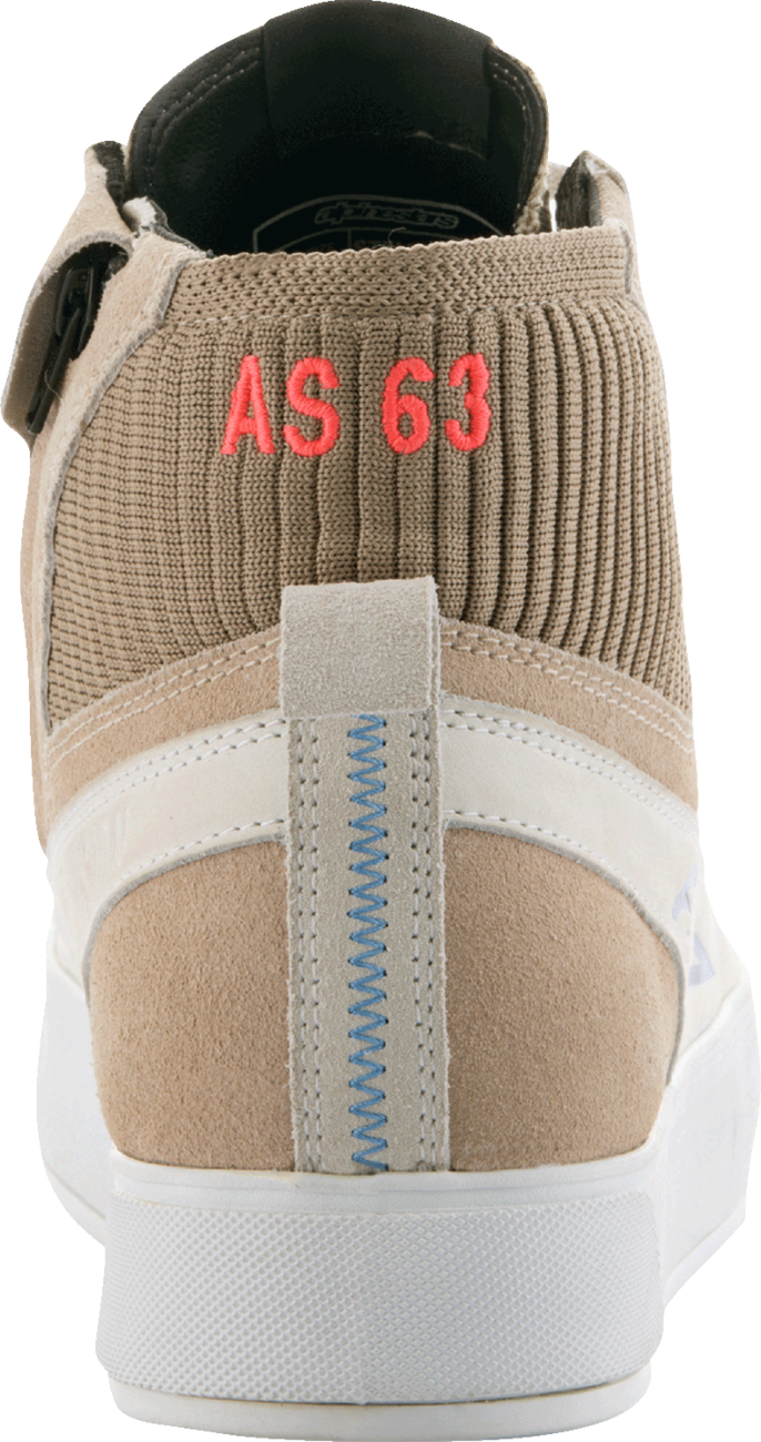 Alpinestars Stella Stated Podium Shoes