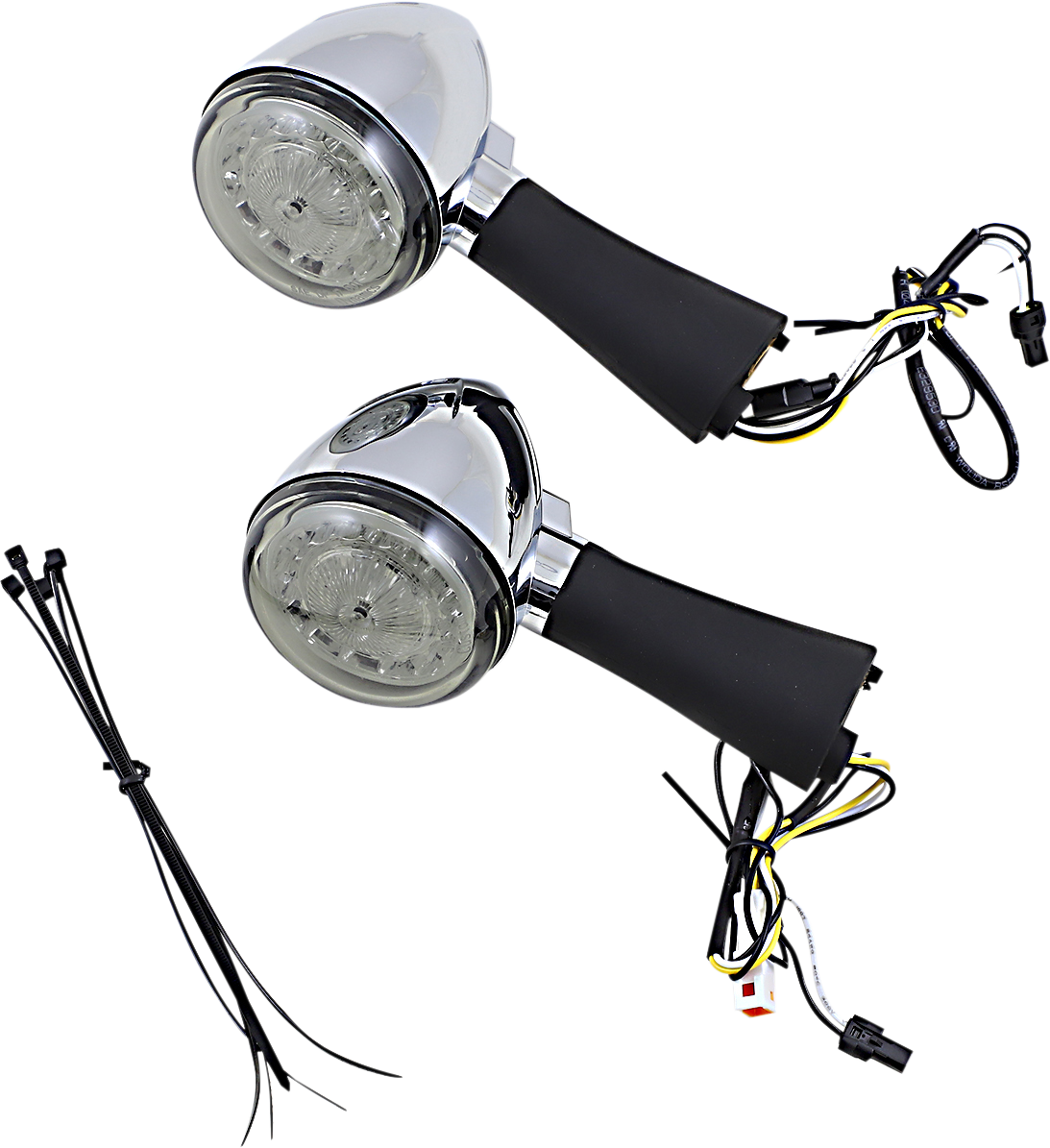 Custom Dynamics ProBEAM® Rear LED Turn Signal