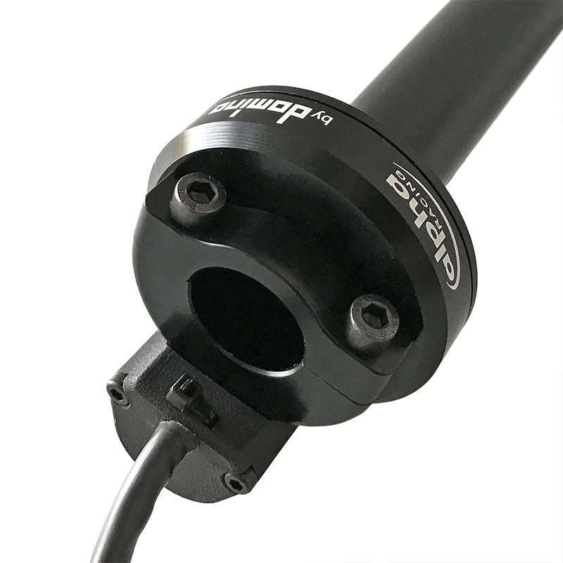 E-Throttle, M RCK