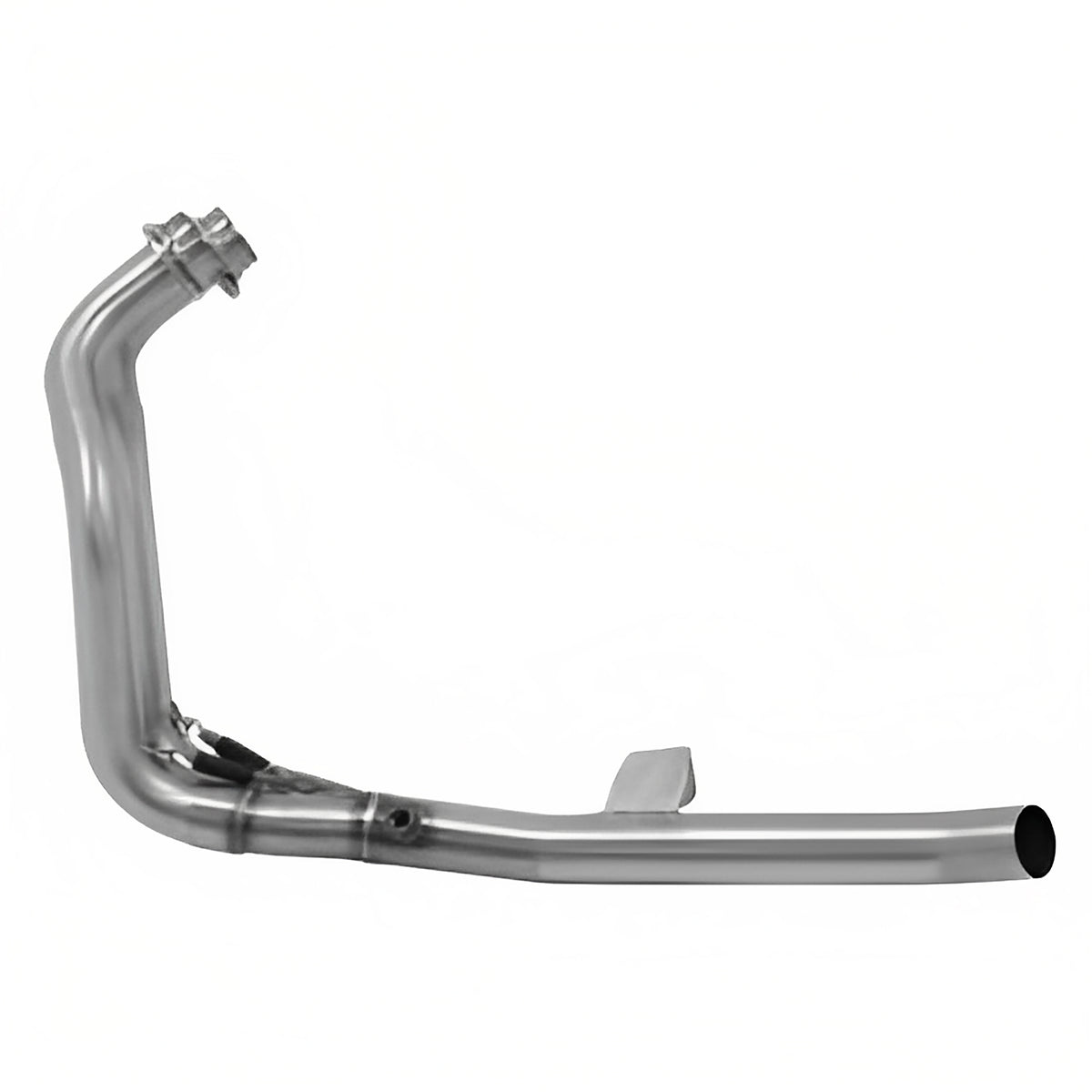 Arrow 72185PD Titanium Racing Headers