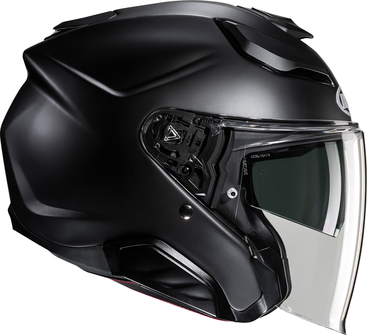 HJC F31 Solid Helmet