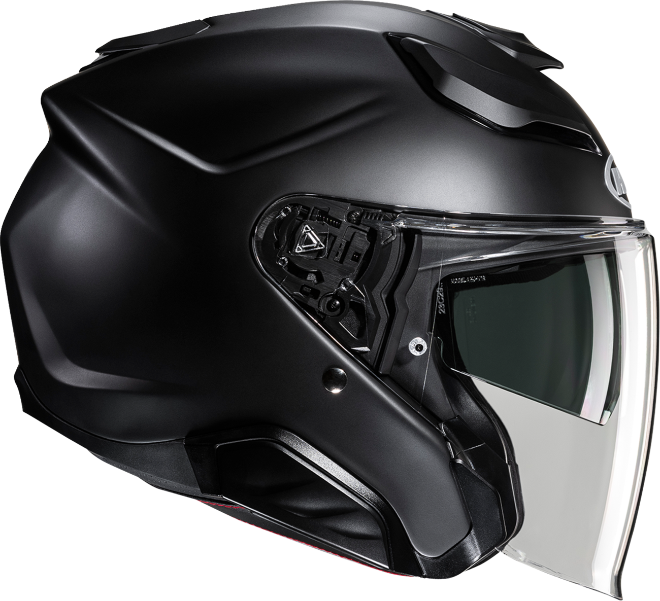 HJC F31 Solid Helmet