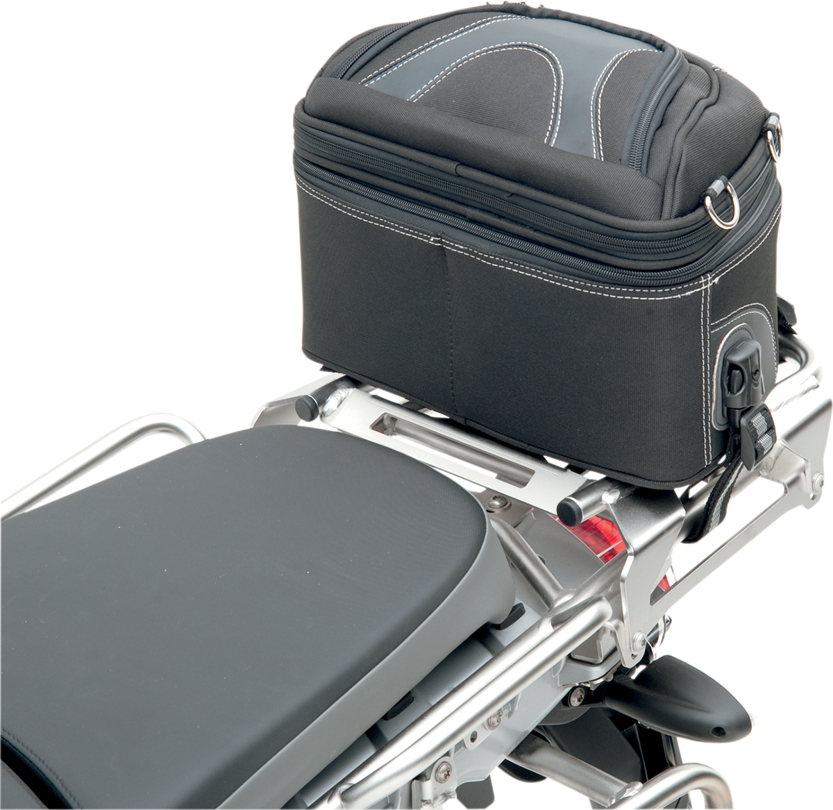 Saddlemen Rear Rack Bag