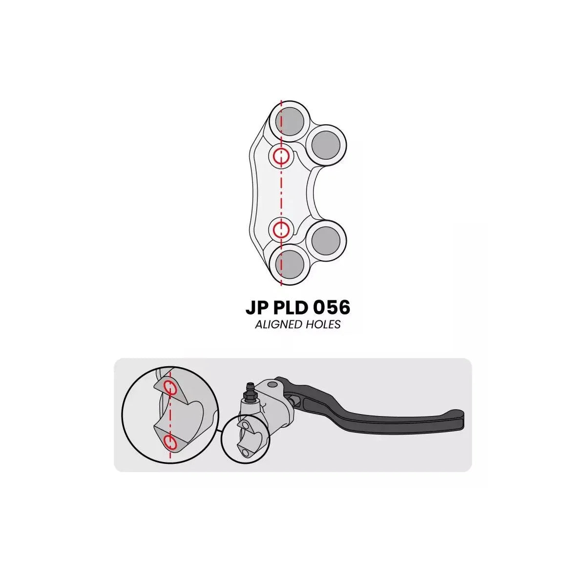 Jetprime Right Handle Bar Swtich Panel For Panigale V4 V4S Tricolore