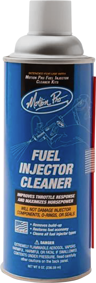Cleaning & Care