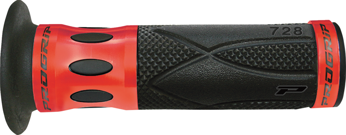 ProGrip 728 Superbike Grips