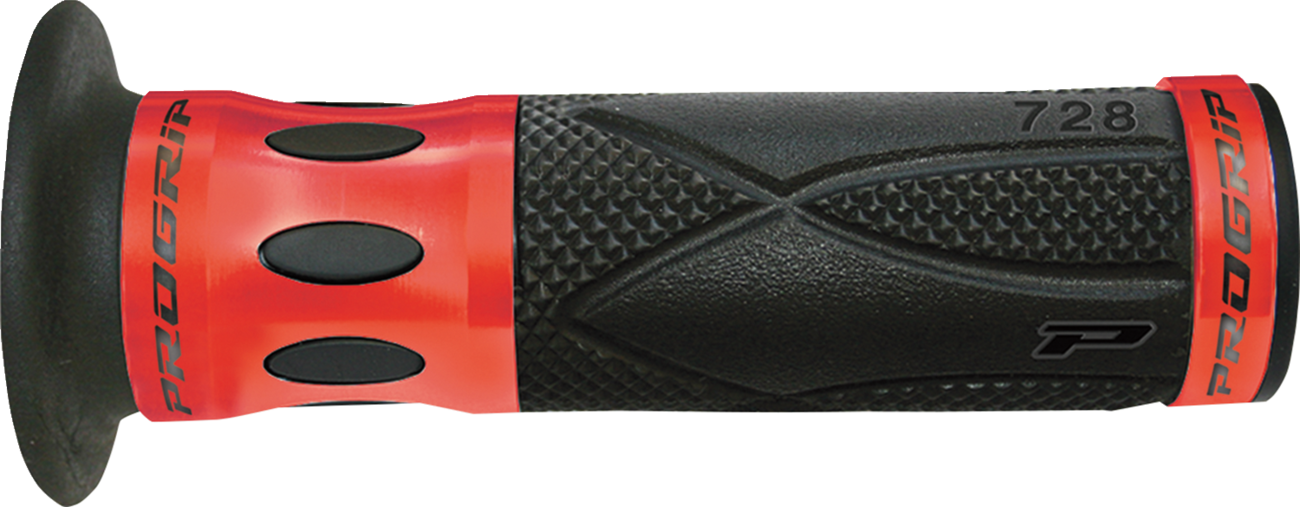 ProGrip 728 Superbike Grips