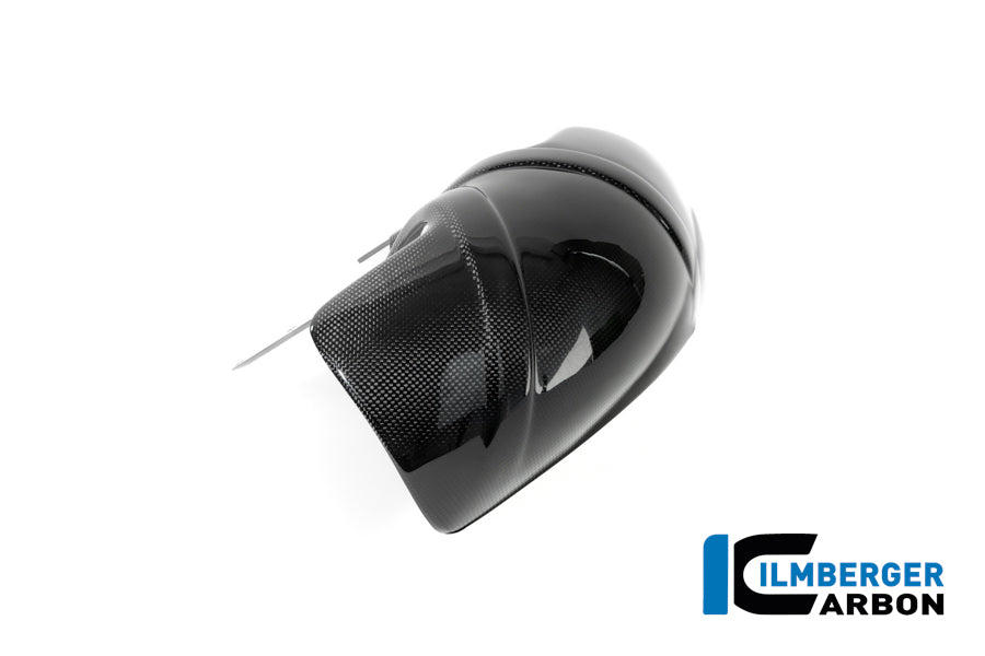 Ilmberger Carbon Rear Hugger BMW R12 NineT - Gloss / Twill