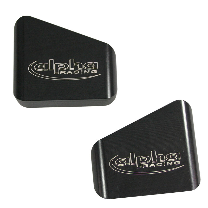 Steering stopper kit