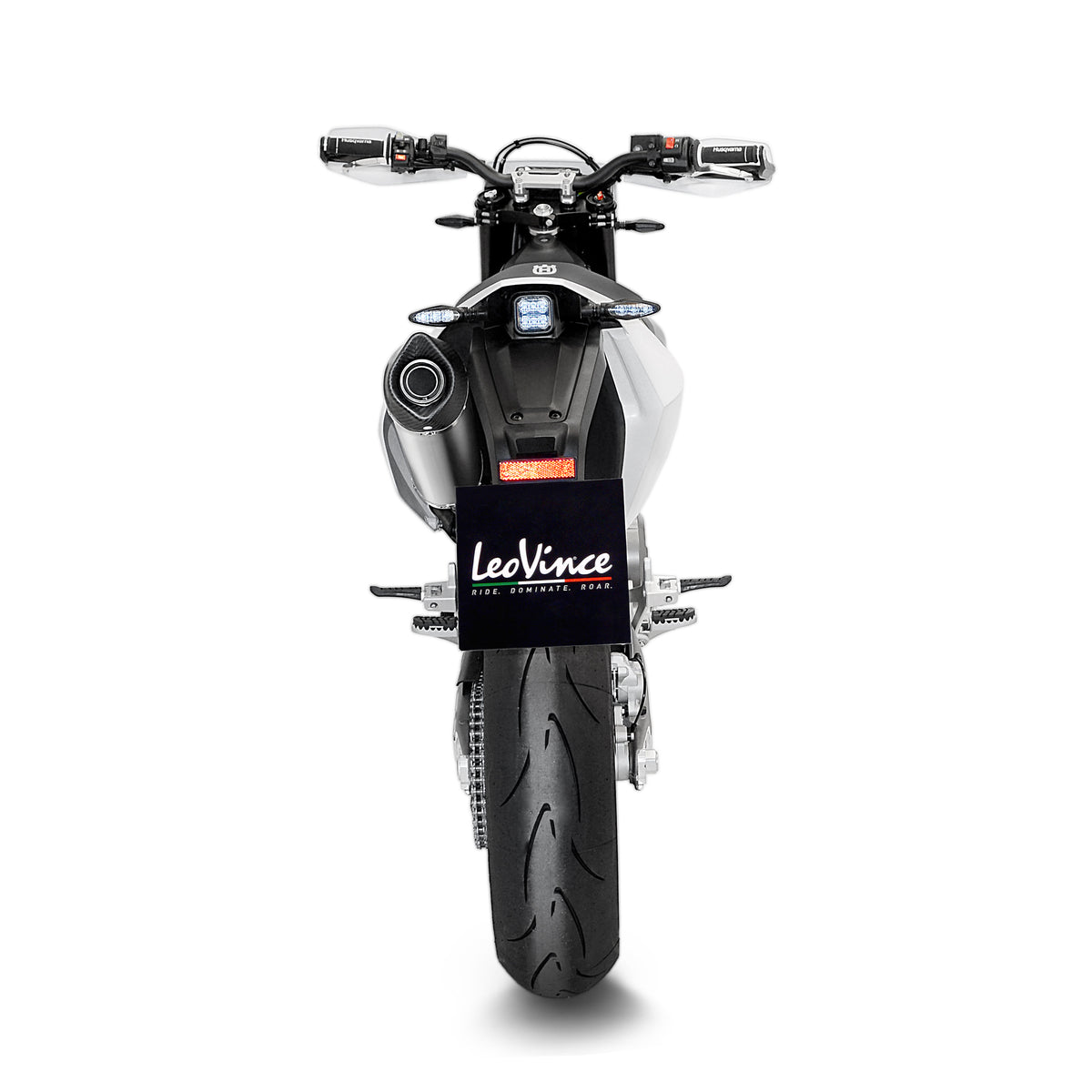 LeoVince Lv One Evo (14367EU) - for HUSQVARNA | 701 SUPERMOTO | 2021 - 2024 - image 5 of 7