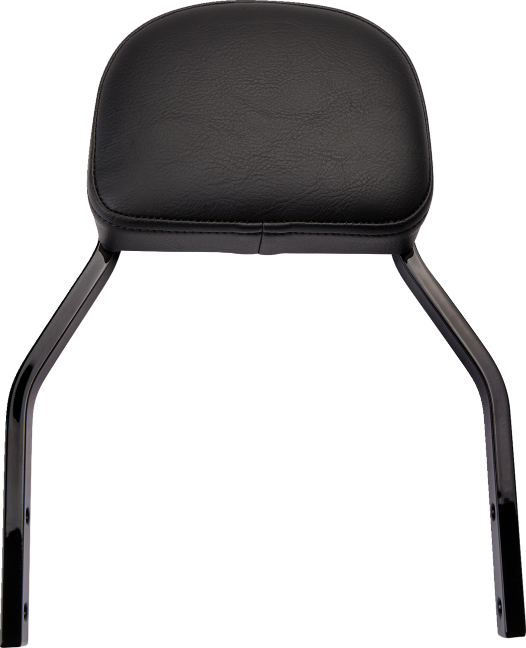 Cobra Backrest Kit - 11" - Black - FLHC/S