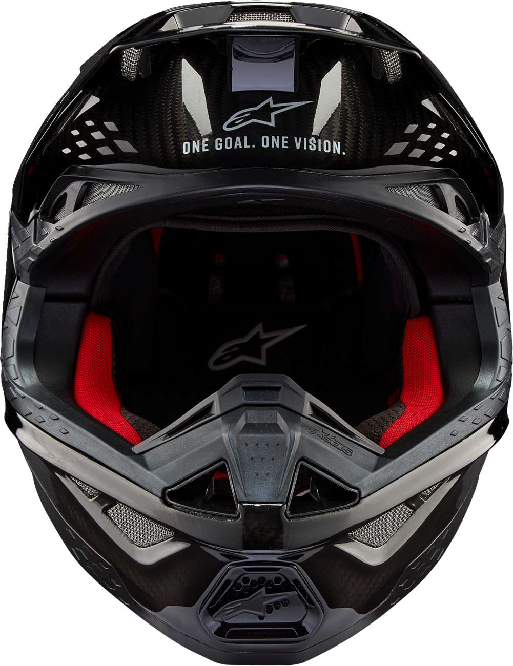 Alpinestars Supertech M10 Solid MIPS® Helmet