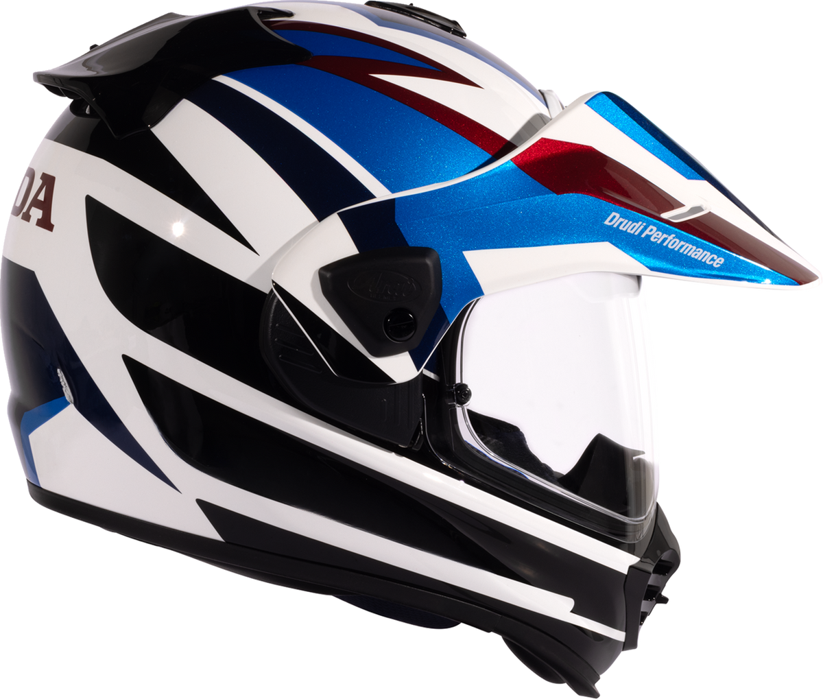 ARAI Helmets XD-5 Honda Africa Twin Helmet