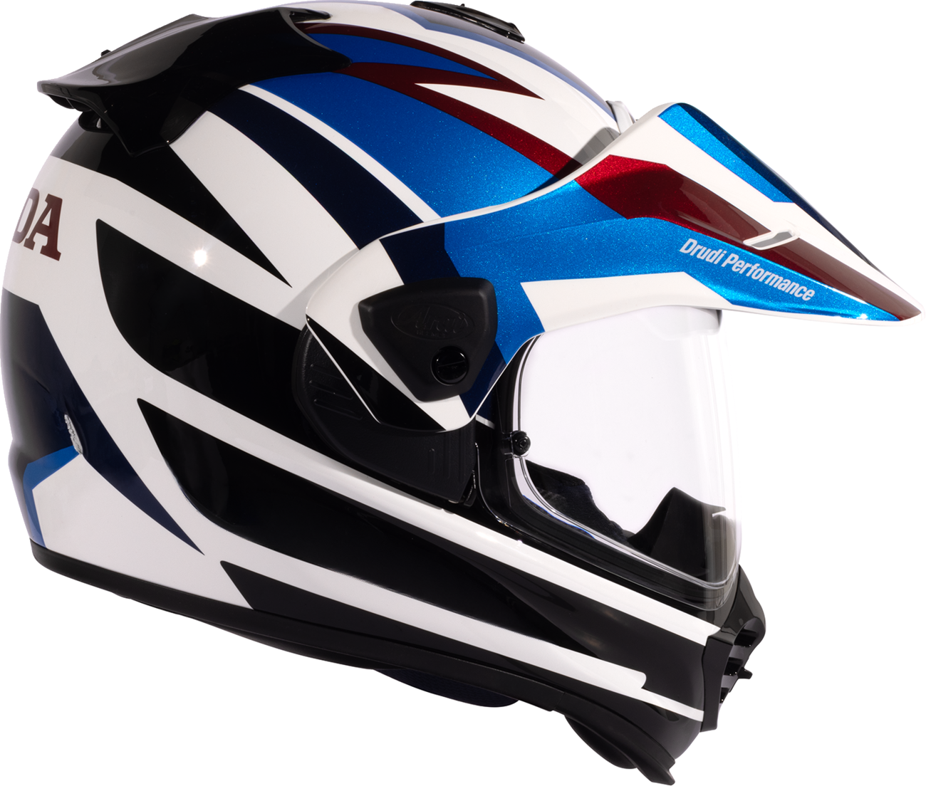 ARAI Helmets XD-5 Honda Africa Twin Helmet