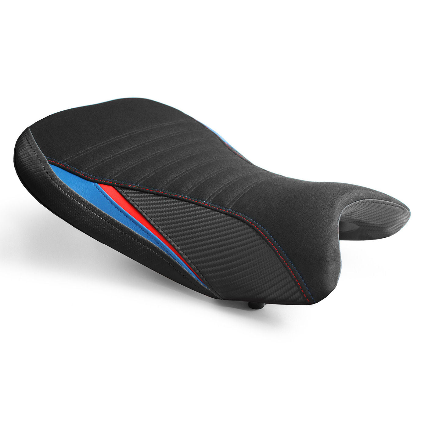 Luimoto Motorsport Comfort Seat Cover for BMW S1000RR K67