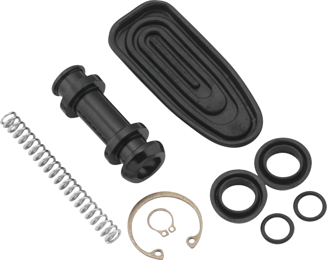 Performance Machine (PM) Master Cylinder Rebuild Kit