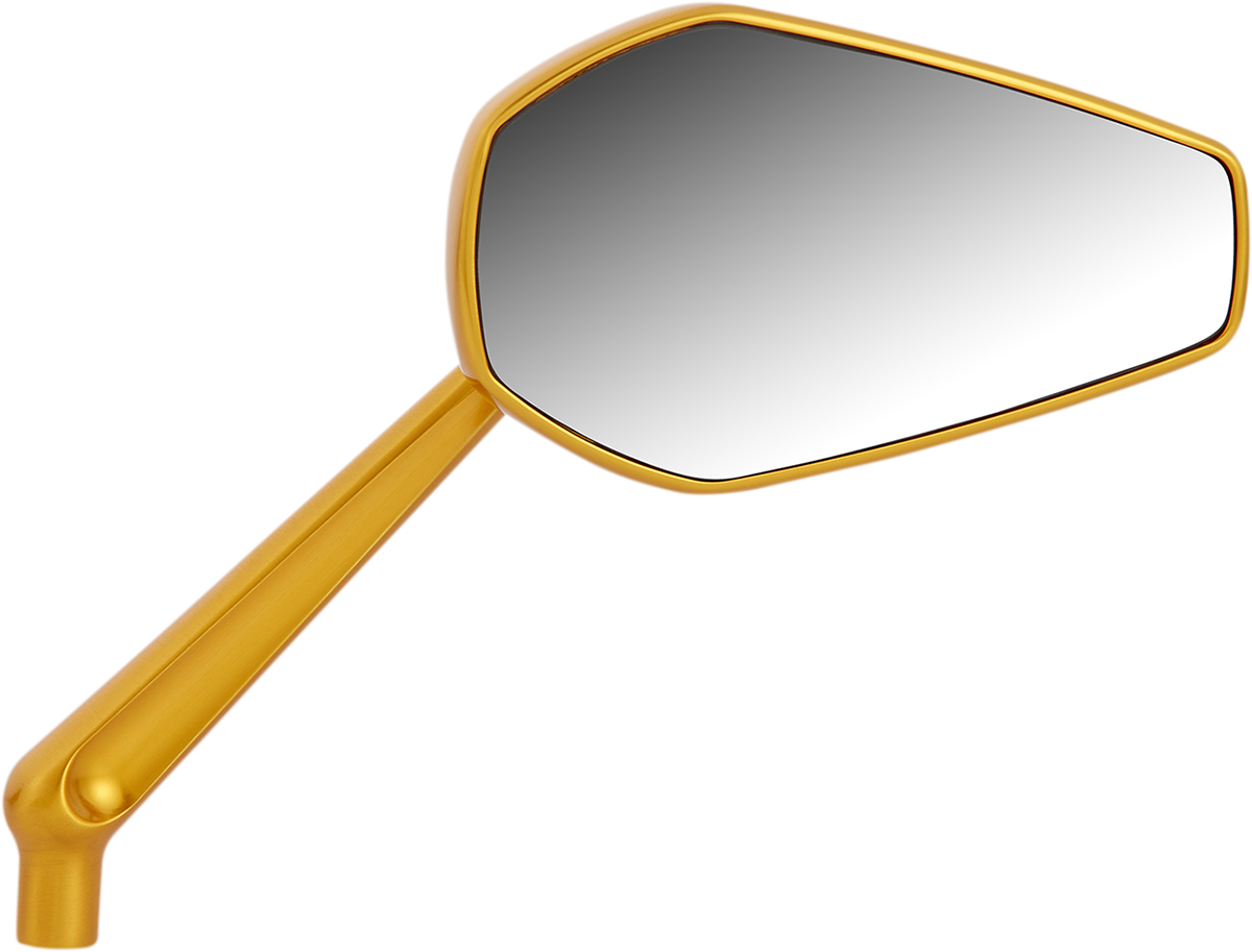 Arlen NESS Mini Stocker Forged Mirror