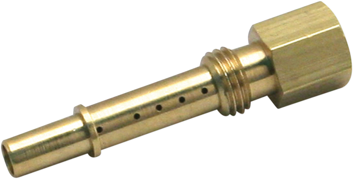 S&S Cycle Main Discharge Tube - Super B/E/G Carburetor