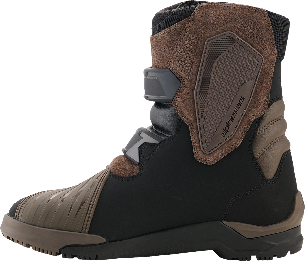 Alpinestars Belize V2 Drystar® Boots