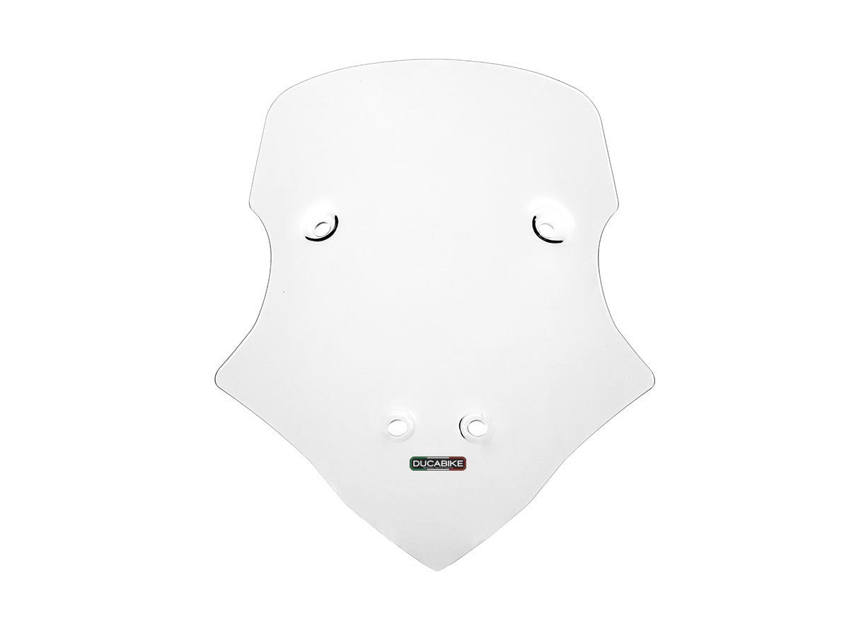 Ducabike DBK CUP16 MTS V4 Intermediate Windscreen