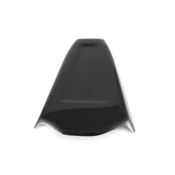 Fullsix Carbon Fiber Tank Bottom Cover For Ducati Panigale V4 V4S V4R