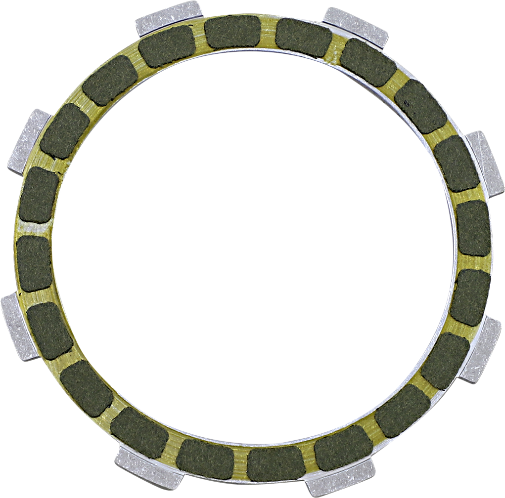 Barnett Clutch Friction Plate - Honda/Kawasaki/Suzuki/Yamaha