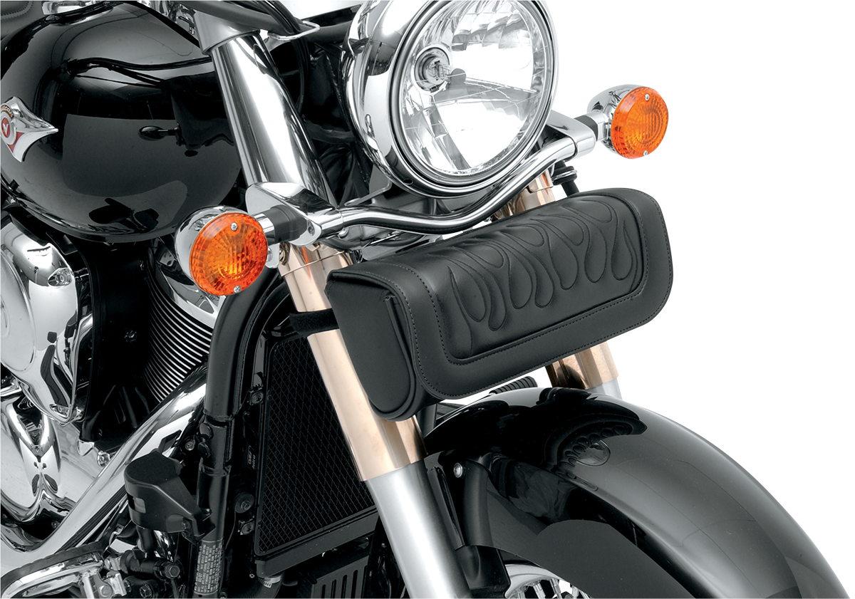 Saddlemen Highwayman Tattoo Tool Pouch