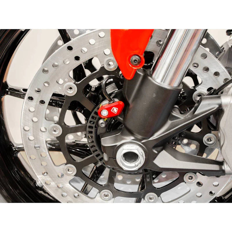 Ducabike DBK ABS Sensor Protector For Ducati Multistrada V4 S Pikes Peak RS